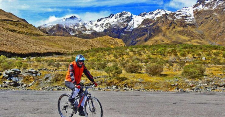 Private Tour: Inca Jungle, Adventure to Machu Picchu 3 Days - Cancellation Policy and Reservation Options