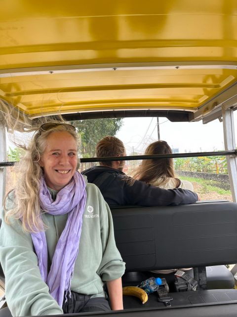 Private Tour: Incense Village & Perfume Pagoda From Hanoi - Tour Details