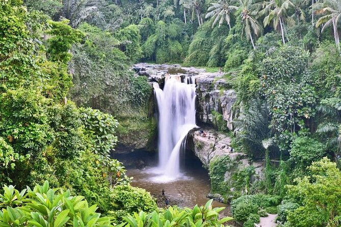 Private Tour: Incredible 6 Days Bali Tour Package With Airport Transfer - Tour Highlights