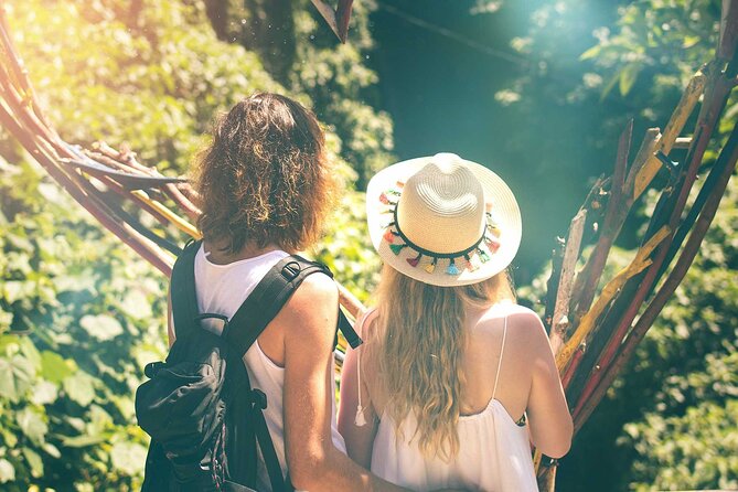 Private Tour : Individual Costumize Route With FREE - WIFI - Pricing and Booking Details