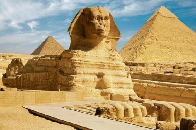 Private Tour Inside The Great Pyramid In Private Time (5-7 AM) - Booking and Pricing Information