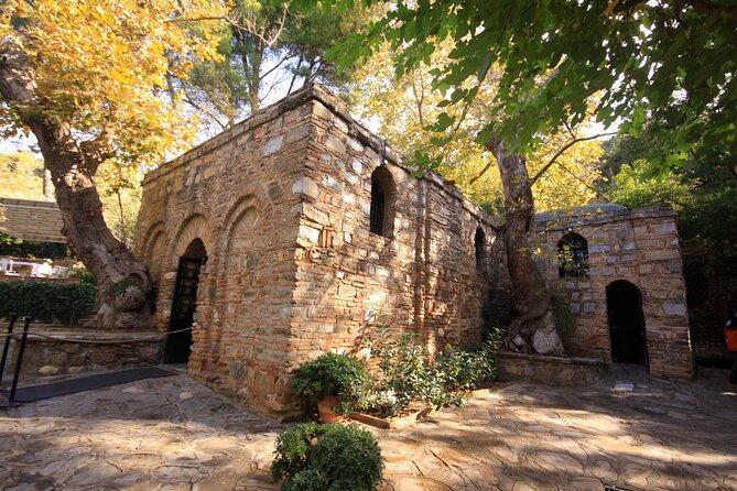 Private Tour: Inspire on Ephesus From Izmir Port or Hotel - Personalized Greeting at the Port