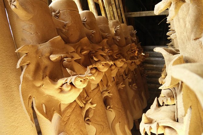 Private Tour: Ipoh Secrets Full Day Heritage & Orang Utan Island - Traveler Recommendations