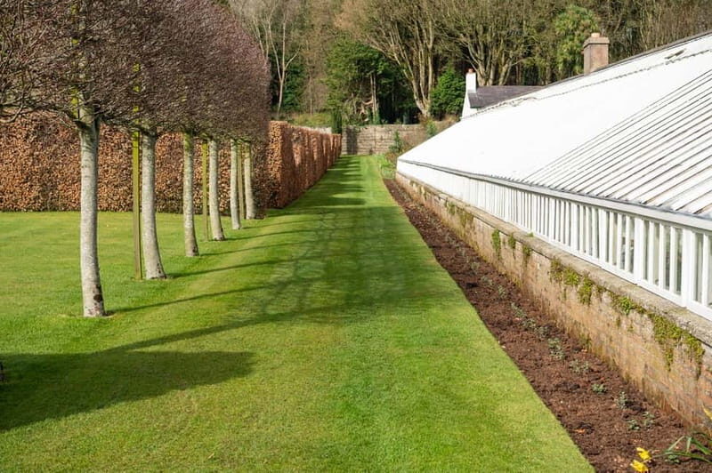 Private Tour - Irish Walled Garden, Nature & Giants Causeway - FAQ