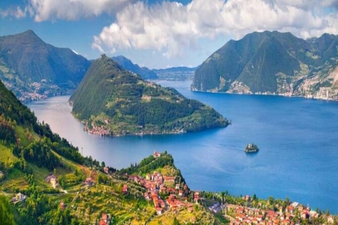 Private Tour: Iseo Lake and Bergamo - Good To Know
