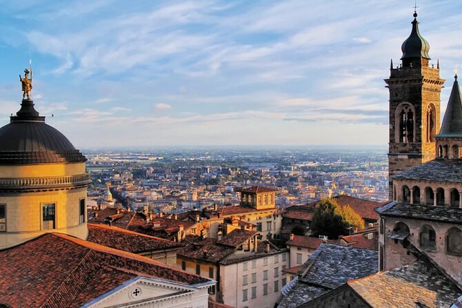 Private Tour: Iseo Lake and Bergamo - Meeting and Pickup Details