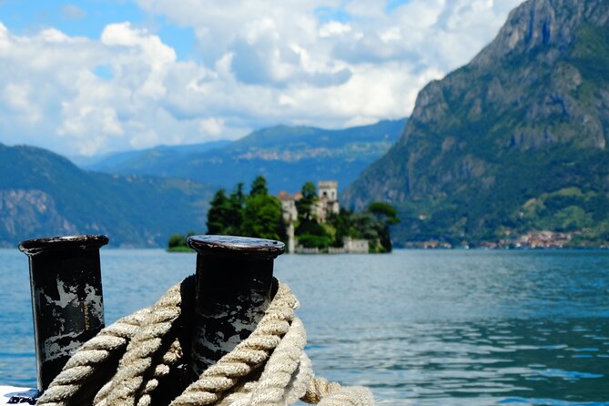 Private Tour: Iseo Lake and Bergamo - Cancellation Policy