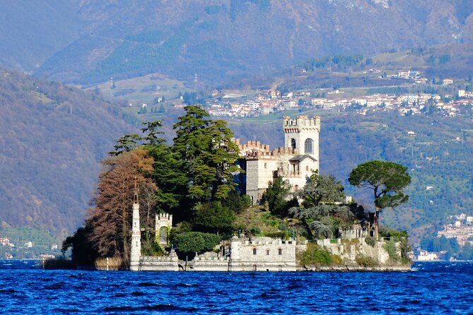 Private Tour: Iseo Lake and Bergamo - Price and Booking
