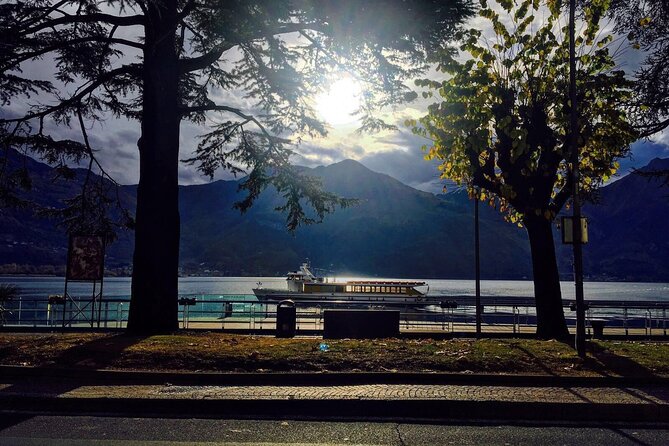 Private Tour: Iseo Lake and Bergamo - Directions
