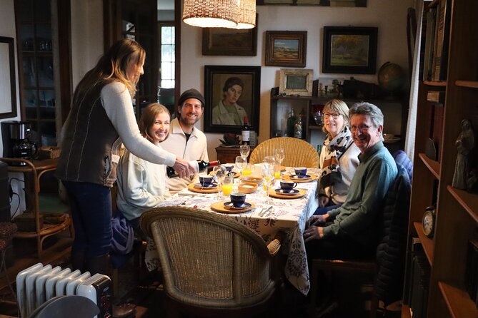 Private Tour: Isla De Maipo for Wine Lovers - Winery Visits