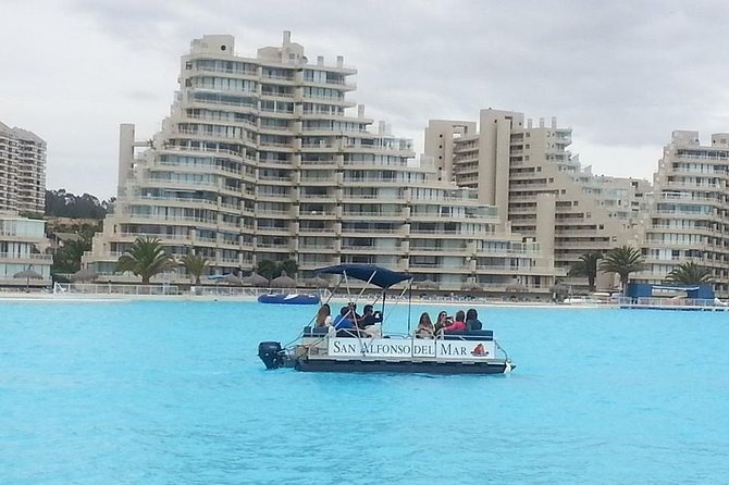 Private Tour Isla Negra, Pomaire and Coastal Resorts Tour From Santiago - Traveler Experience