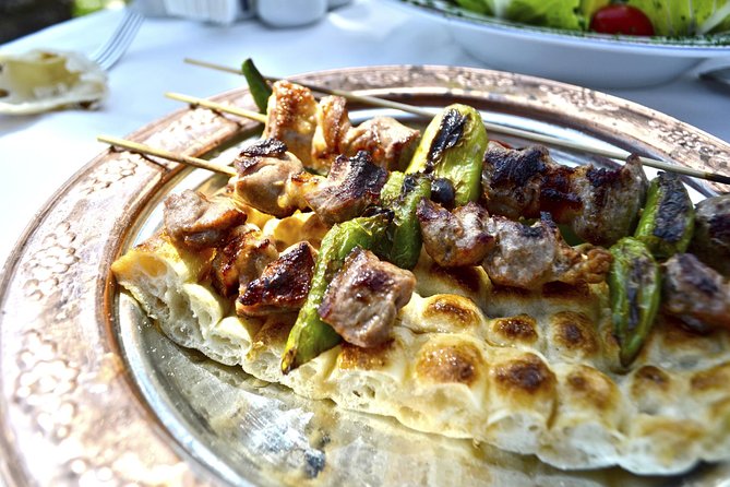 Private Tour: Istanbul by Night With Turkish Dinner and Show - Authentic Turkish Cuisine