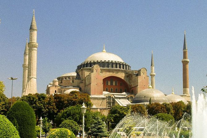 Private Tour Istanbul Classics With Local Expert Guide - Holiday and Transportation Information