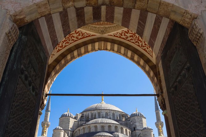 Private Tour: Istanbul's Ottoman Experience Including Topkapi Palace and Blue Mosque - History of Istanbul and the Ottoman Empire