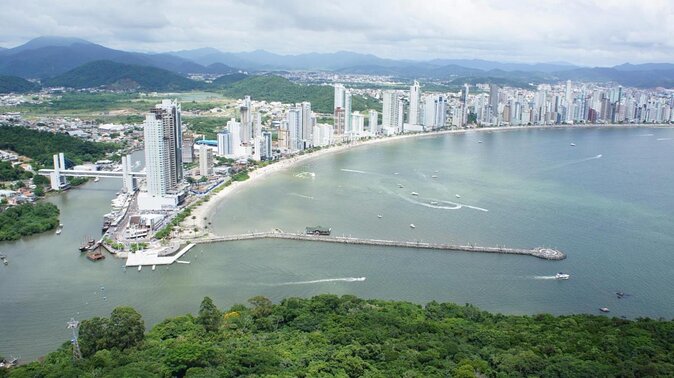 Private Tour: Itajai and Camboriu - Good To Know