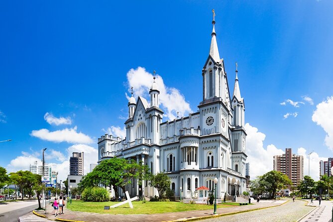 Private Tour: Itajai and Camboriu - Tour Details