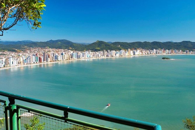 Private Tour: Itajai and Camboriu - Whats Included