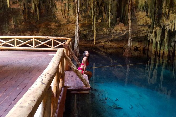 Private Tour: Izamal Magic Town & Cenotes From Merida by Yucatan Concierge - Additional Information