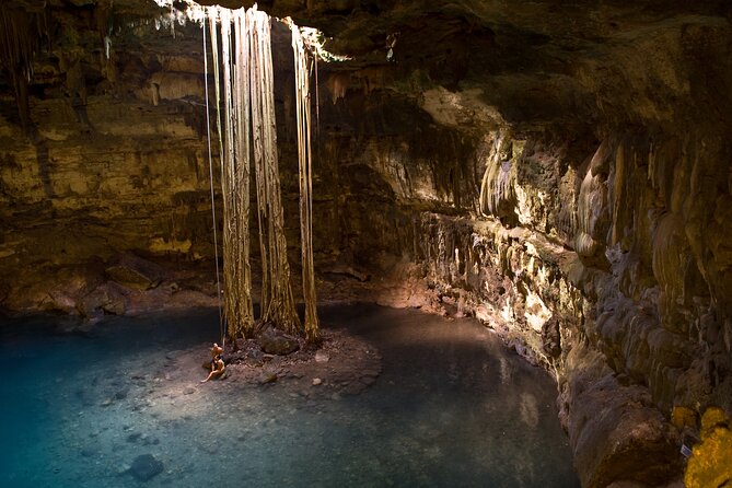 Private Tour: Izamal Magic Town & Cenotes From Merida by Yucatan Concierge - Directions
