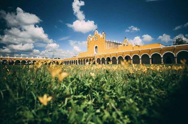 Private Tour Izamal, Ruins & Mayan handcraft workshop - Good To Know