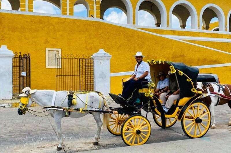 Private Tour Izamal, Ruins & Mayan handcraft workshop - Final Thoughts