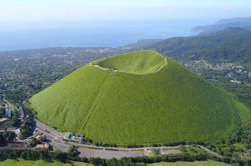 Private Tour : Izu Peninsula Day Trip with Cable Car Ride - Frequently Asked Questions