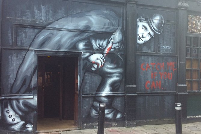 Private Tour: Jack the Ripper Day Time Walking Tour in London - Safety Measures