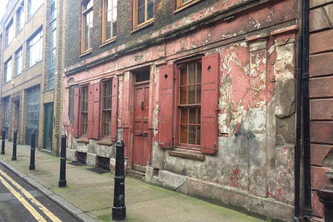 Private Tour: Jack the Ripper Day Time Walking Tour in London - Cancellation Policy