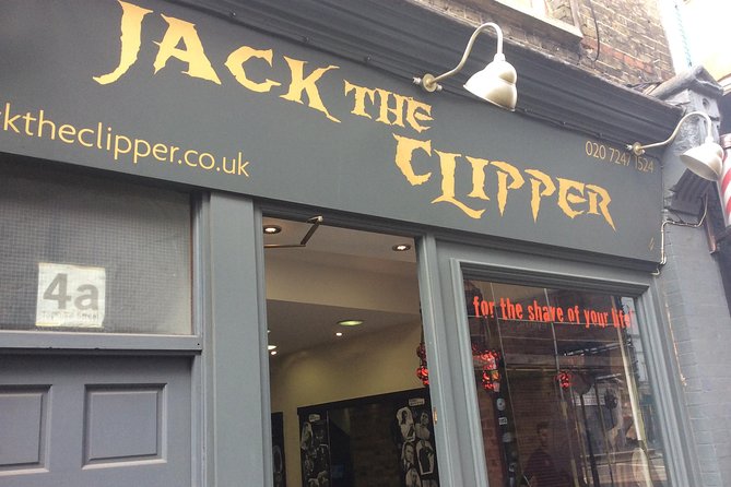Private Tour: Jack the Ripper Day Time Walking Tour in London - Directions