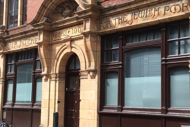 Private Tour: Jack the Ripper Day Time Walking Tour in London - Common Questions