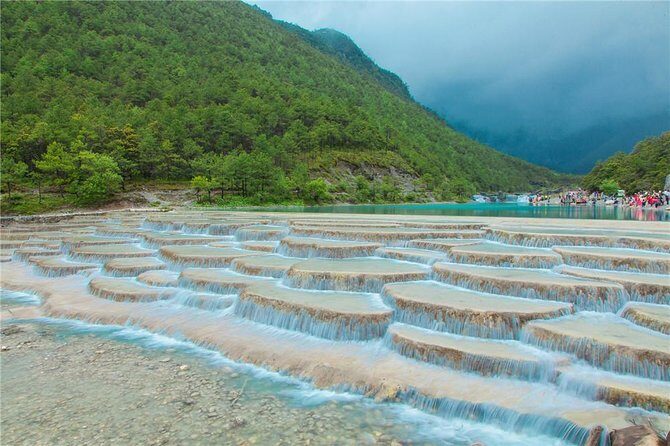 Private Tour: Jade Dragon Snow Mountain and Yuhu Village from Lijiang - Good To Know
