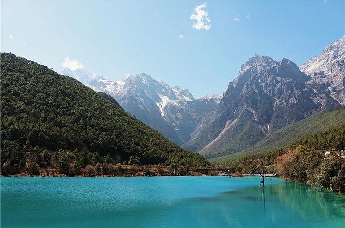 Private Tour: Jade Dragon Snow Mountain and Yuhu Village from Lijiang - Why This Tour Offers Great Value