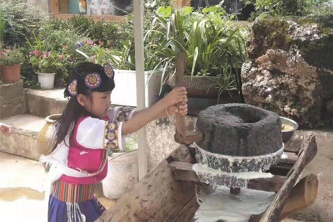 Private Tour: Jade Dragon Snow Mountain and Yuhu Village from Lijiang - FAQ