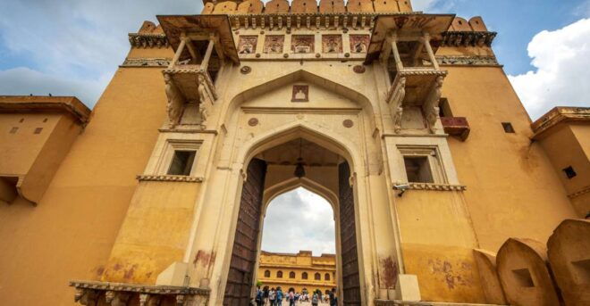 Private Tour : Jaipur Pink City Tour From Delhi - Inclusions