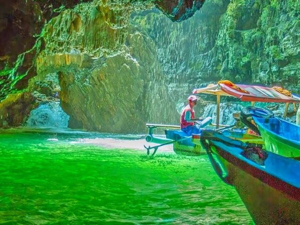 Private Tour : Jakarta - Bali 13 Day 12 Night With Hotel - Bali Highlights