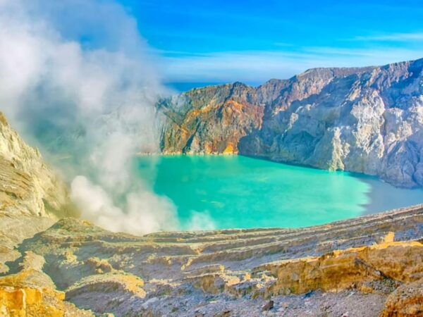 Private Tour : Jakarta - Bali 13 Day 12 Night With Hotel - Questions You May Have