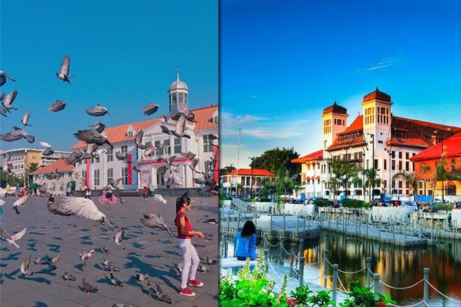 Private Tour Jakarta - Tour Duration and Price Range