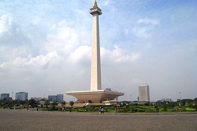 Private Tour Jakarta - Tour Features and Inclusions