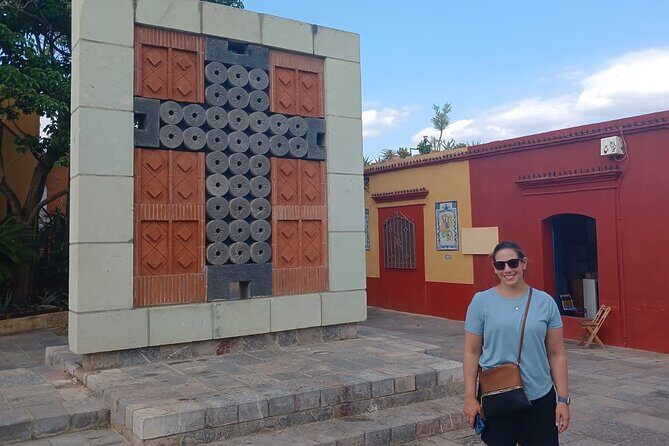 Private Tour Jalatlaco and Xochimilco in Oaxaca - Good To Know