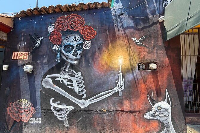 Private Tour Jalatlaco and Xochimilco in Oaxaca - The Sum Up