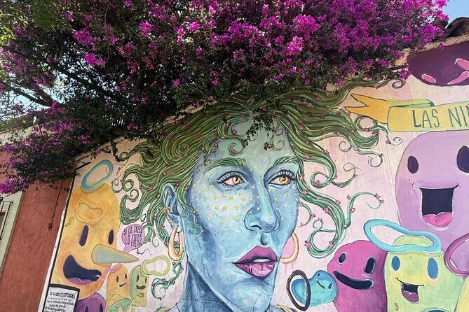 Private Tour Jalatlaco and Xochimilco in Oaxaca - Frequently Asked Questions