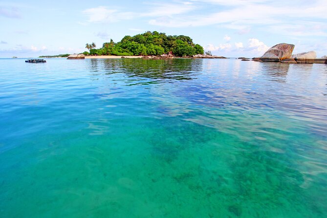 Private Tour James Bond Island Speedboat Charter From Phuket - Tour Details and Information