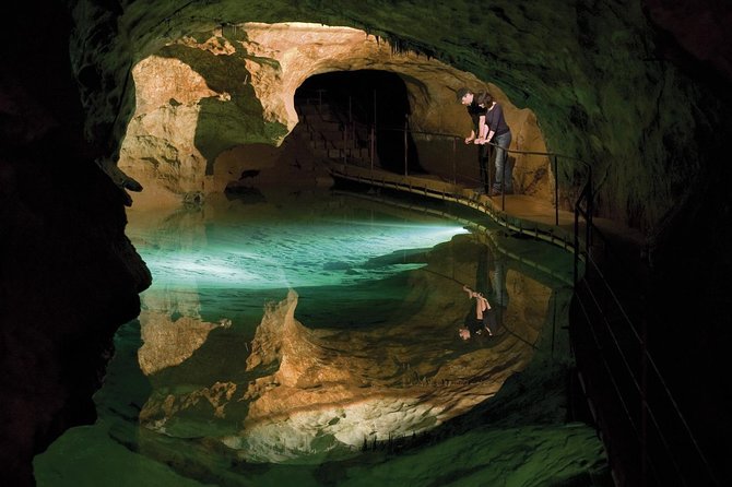 Private Tour: Jenolan Caves & Blue Mountains in a Day - Tour Highlights