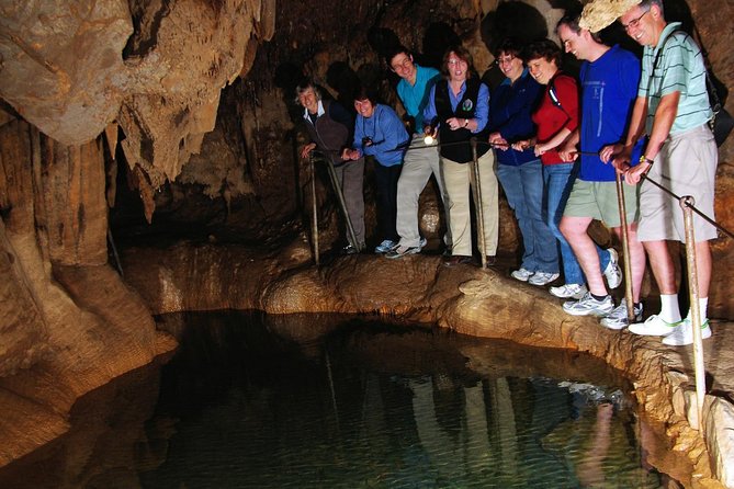 Private Tour: Jenolan Caves & Blue Mountains in a Day - Tour Inclusions
