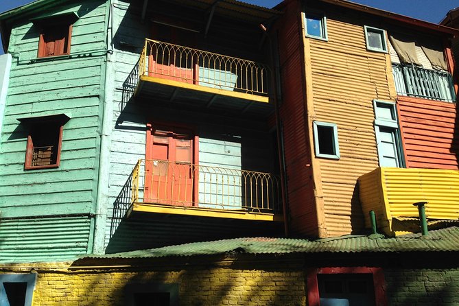 Private Tour: Jewish Heritage & Buenos Aires Highlights - Booking and Confirmation Process