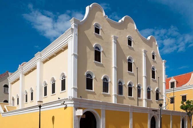 Private Tour Jewish Heritage of Curacao - FAQ