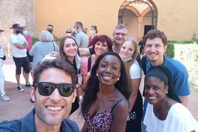 Private Tour Jewish Quarter, Center and Plaza De España - The Sum Up