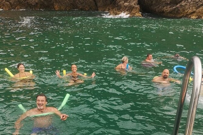 Private Tour Journey of Ulysses From Sperlonga to Gaeta, Pizza&Drink - Memorable Private Tour Journey