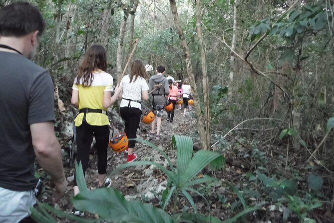 Private Tour: Jungle Adventure at Punta Laguna Nature Reserve - Authentic Experiences and Travel Tips