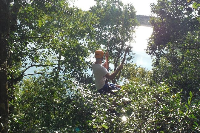 Private Tour: Jungle Adventure at Punta Laguna Nature Reserve - Common Questions